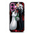 CRUELLA DE VIL DISNEY iPhone 16 Plus Case Cover