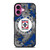 CRUZ AZUL DEPORTIVO FC iPhone 16 Plus Case Cover
