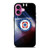 CRUZ AZUL DEPORTIVO FOOTBALL CLUB iPhone 16 Plus Case Cover
