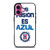 CRUZ AZUL FOOTBALL QUOTE iPhone 16 Plus Case Cover
