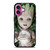 CUTE BABY GROOT iPhone 16 Plus Case Cover