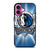 DALLAS MAVERICKS LOGO 2 iPhone 16 Plus Case Cover