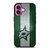 DALLAS STARS LOGO iPhone 16 Plus Case Cover