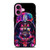 DARTH VADER STAR WARS ART iPhone 16 Plus Case Cover