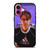 DAVE BAILEY GLASS ANIMALS ADIDAS iPhone 16 Plus Case Cover