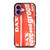 DAX WAVE AND GROOM POMADE iPhone 16 Plus Case Cover