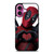 DEADPOOL LOVE iPhone 16 Plus Case Cover