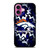 DENVER BRONCOS FOOTBALL iPhone 16 Plus Case Cover