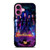 DESCENDANTS 3 DISNEY iPhone 16 Plus Case Cover DESCENDANTS 3 DISNEY iPhone 16 Plus Case Cover