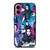 DESCENDANTS COLLAGE iPhone 16 Plus Case Cover