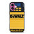 DEWALT JUMP STARTER iPhone 16 Plus Case Cover