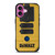 DEWALT TOOL CAR POWER CHARGER iPhone 16 Plus Case Cover