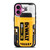 DEWALT TOOL IMPACT DRIVER iPhone 16 Plus Case Cover