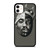 TUPAC AND NOTORIOUS BIG ART iPhone 11 Case Cover