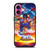 DISNEY ALADDIN CARTOON DISNEY iPhone 16 Plus Case Cover