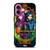 DISNEY DESCENDANTS WICKED WORD iPhone 16 Plus Case Cover
