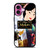 DISNEY MULAN  iPhone 16 Plus Case Cover