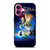 DISNEY PETER PAN CARTOON iPhone 16 Plus Case Cover