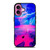 DISNEY POCAHONTAS CARTOON iPhone 16 Plus Case Cover