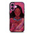 DISNEY PRINCCES POCAHONTAS iPhone 16 Plus Case Cover