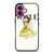 DISNEY PRINCESS BELLE VOGUE iPhone 16 Plus Case Cover