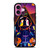 DISNEY THE ENCHANTED TIKI ROOM  iPhone 16 Plus Case Cover