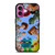 DISNEY TOY STORY 4 iPhone 16 Plus Case Cover DISNEY TOY STORY 4 iPhone 16 Plus Case Cover