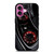 DODGE CHALLENGER SPEEDOMETER iPhone 16 Plus Case Cover