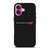 DODGE RAM CAR LOGO ICON iPhone 16 Plus Case Cover