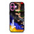 DOM FAST AND FURIOUS 9 POSTER iPhone 16 Plus Case Cover