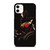 WONDER WOMAN ART iPhone 11 Case Cover