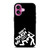 DONT TOUCH MY AUDI iPhone 16 Plus Case Cover