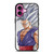 DRAGON BALL SUPER BEAST SON GOHAN iPhone 16 Plus Case Cover