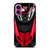 DUCATI HYPERMOTARD FRONT LAMP iPhone 16 Plus Case Cover