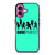 DUDE PERFECT LOGO iPhone 16 Plus Case Cover