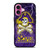 ECU EAST CAROLINA PIRRATES iPhone 16 Plus Case Cover