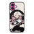 EDWARD ELRIC FULLMETAL ALCHEMIST iPhone 16 Plus Case Cover