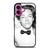 ETHAN CUTKOSKY iPhone 16 Plus Case Cover