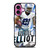 EZEKIEL ELLIOTT DALLAS COWBOYS NFL iPhone 16 Plus Case Cover