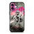 FAIRY TAIL LUCY HEARTFILIA iPhone 16 Plus Case Cover