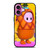 FALL GUYS PINEAPPLE SKIN iPhone 16 Plus Case Cover