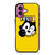 FELIX THE CAT iPhone 16 Plus Case Cover
