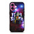 FINAL SPACE AVOCATO iPhone 16 Plus Case Cover