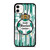 CLUB SANTOS LAGUNA SOCCER FOOTBALL iPhone 11 Case Cover