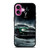FORD MUSTANG SHELBY COBRA iPhone 16 Plus Case Cover