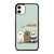 CUT WE BARE BEARS iPhone 11 Case Cover