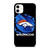DENVER BRONCOS NFL FOOTBALL iPhone 11 Case Cover
