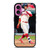 FRANCISCO LINDOR 2 iPhone 16 Plus Case Cover
