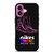 FRANK OCEAN BLOND NIKES iPhone 16 Plus Case Cover
