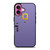 FRIENDS MONICA'S DOOR iPhone 16 Plus Case Cover